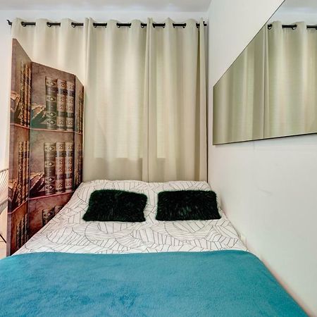 Sopot Mirrors公寓 外观 照片